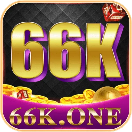 Review Aplikasi 66k Versi Terbaru APK Resmi — ikon aplikasi