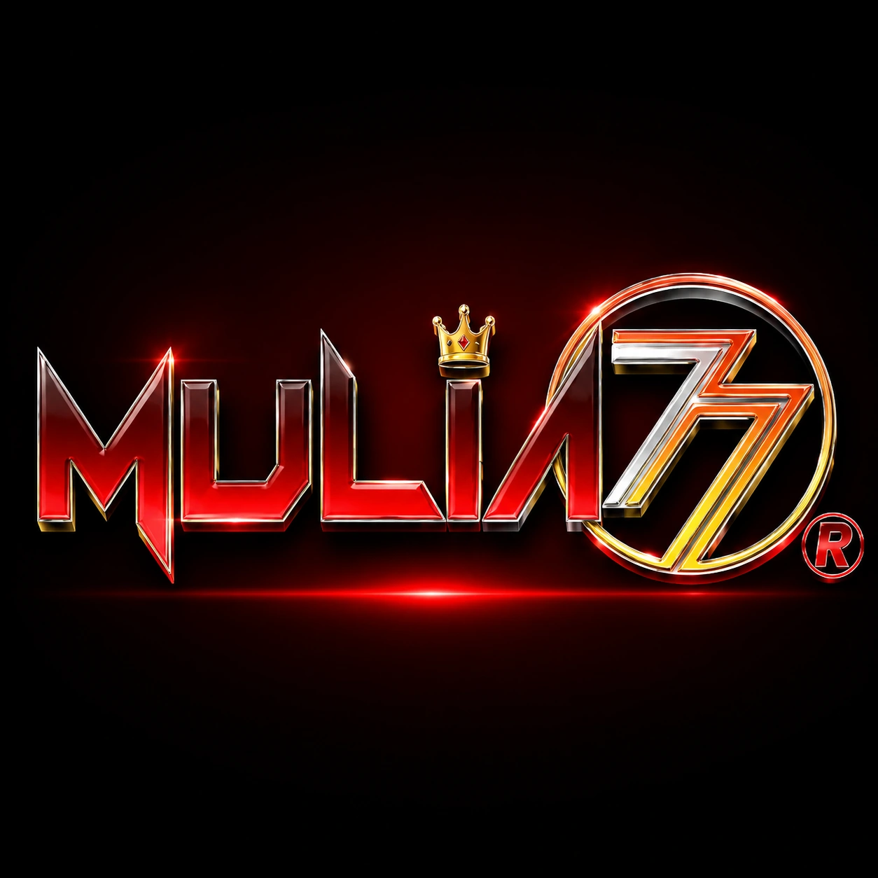 Review Aplikasi mulia77 Versi Terbaru APK Resmi — ikon aplikasi