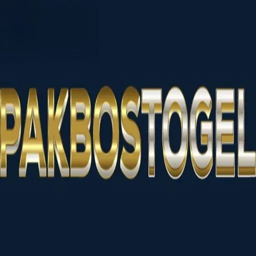 pakbostogel App APK Terbaru APK Resmi — ikon aplikasi