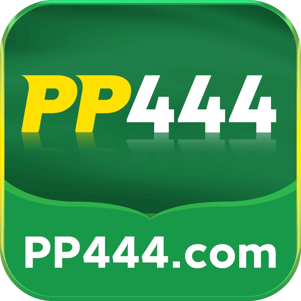 Review Aplikasi pp444 Versi Terbaru APK Resmi — ikon aplikasi