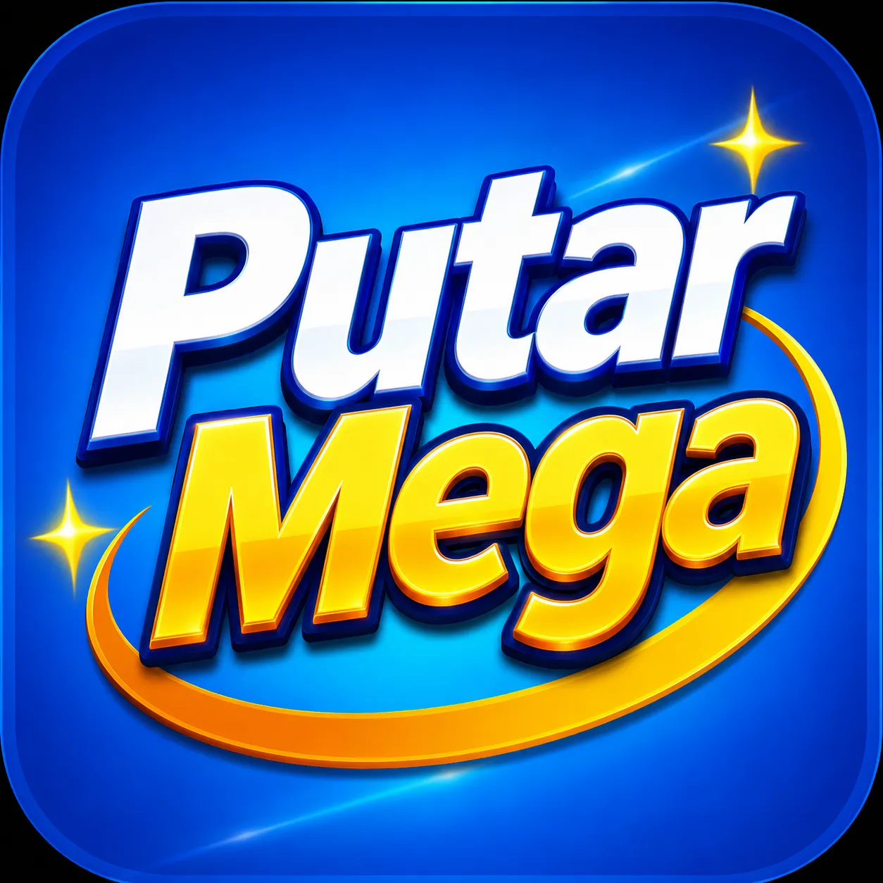 putermega App APK Terbaru APK Resmi — ikon aplikasi