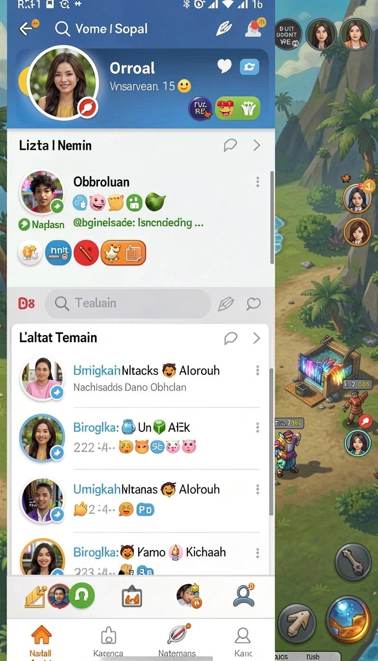 Screenshot Download kstoto APK untuk Android nomor 1