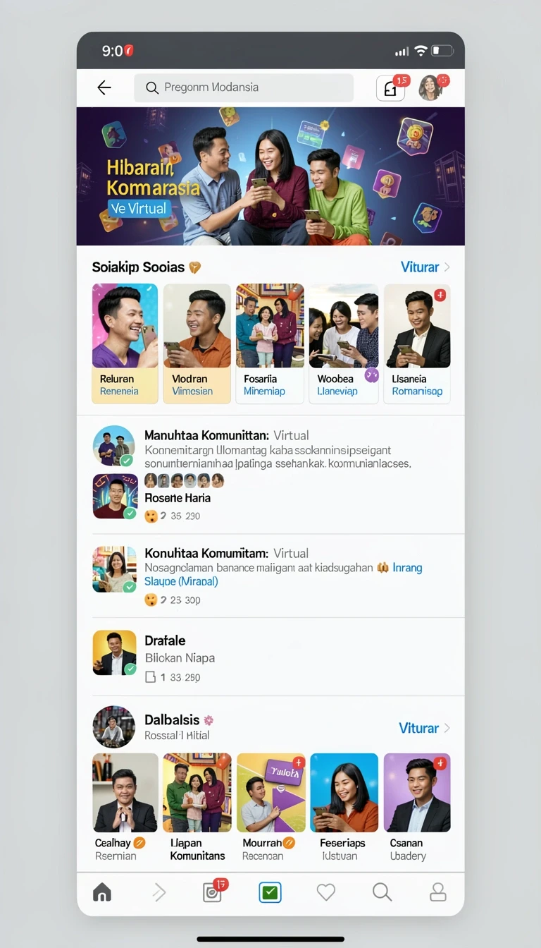 Screenshot putermega App APK Terbaru nomor 3