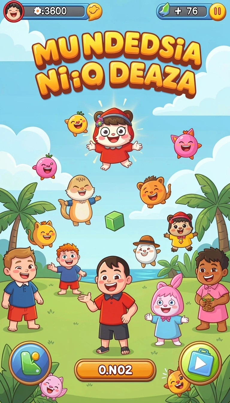 Screenshot Download ular288 APK untuk Android nomor 3