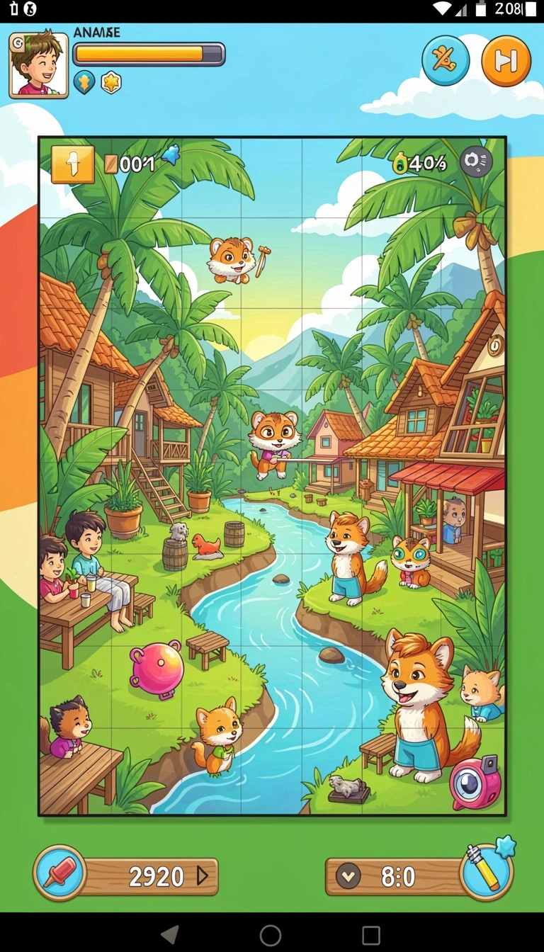Screenshot Download rpwin APK untuk Android nomor 1