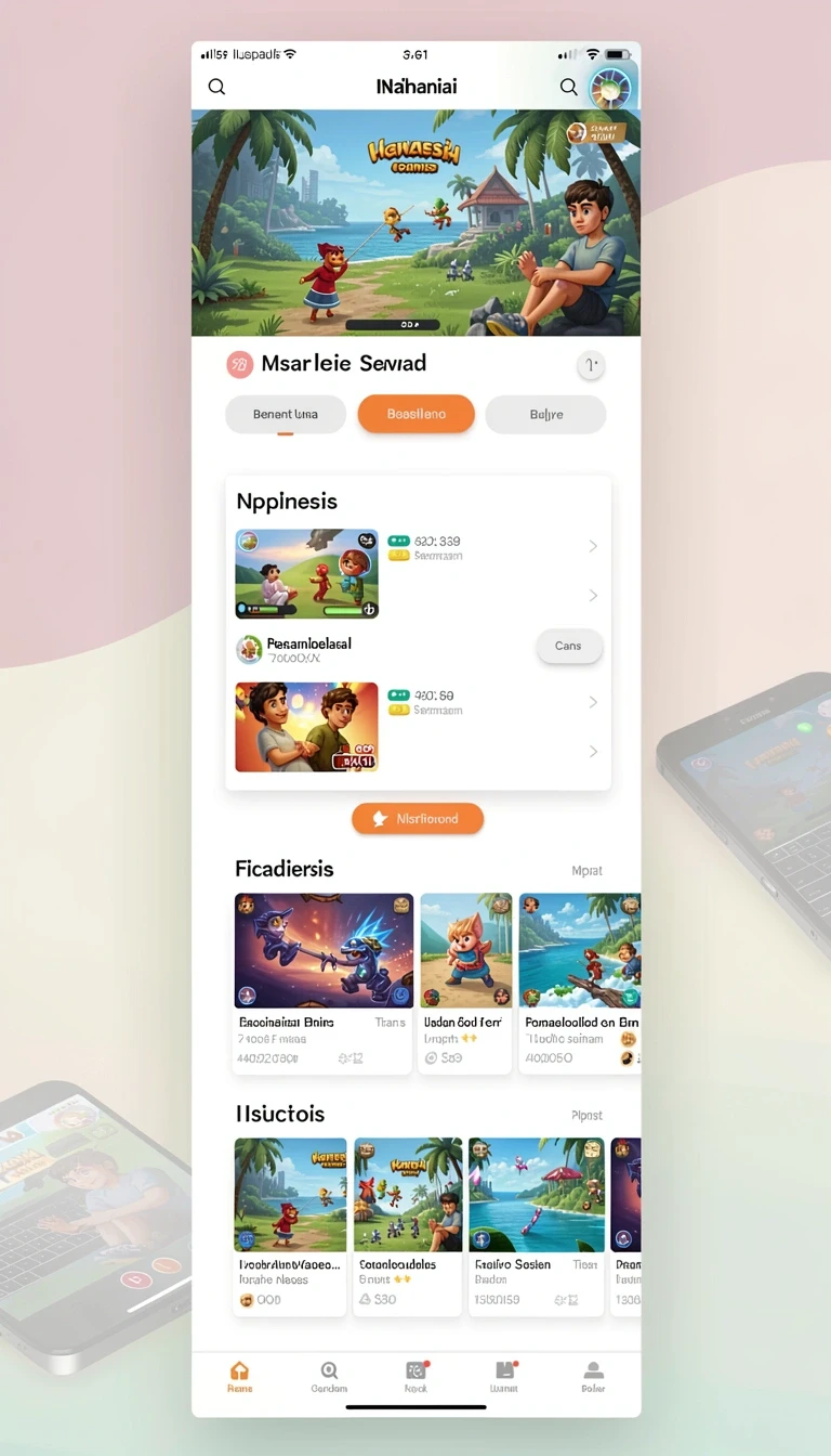 Screenshot Review Aplikasi yakin777 Versi Terbaru nomor 2