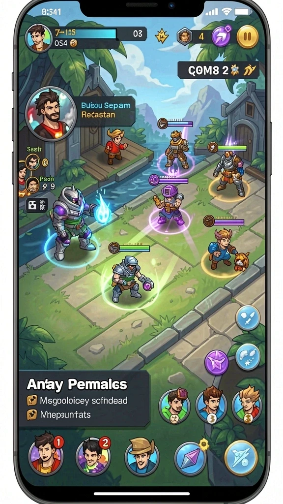 Screenshot Review Aplikasi markas789 Versi Terbaru nomor 2