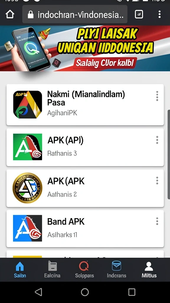 Screenshot Download kstoto APK untuk Android nomor 2