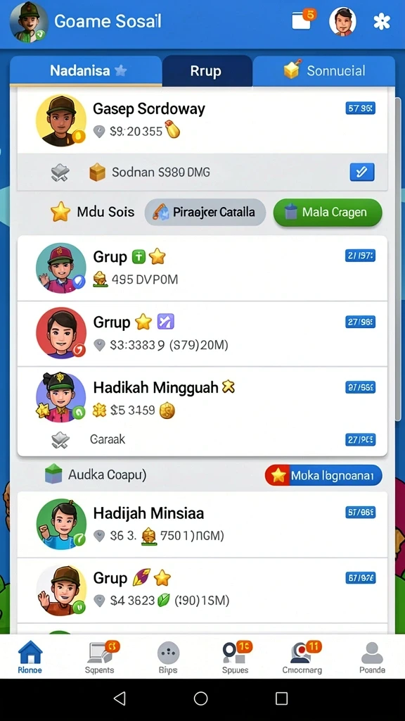 Screenshot Download rpwin APK untuk Android nomor 3