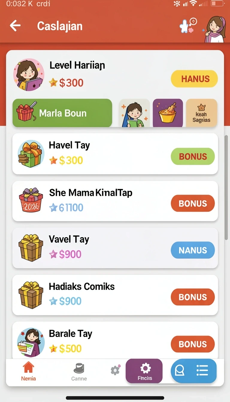 Screenshot Review Aplikasi br Versi Terbaru nomor 3