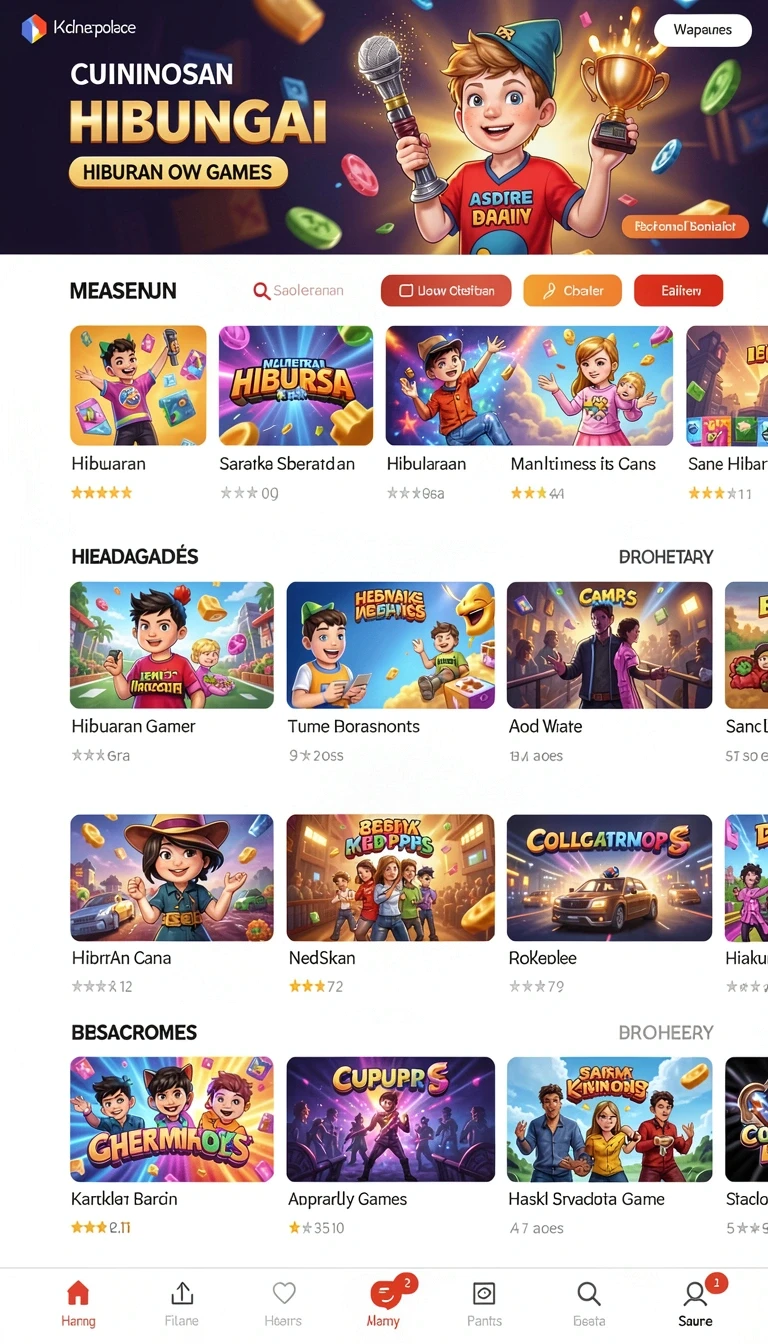 Screenshot toto55 App APK Terbaru nomor 3