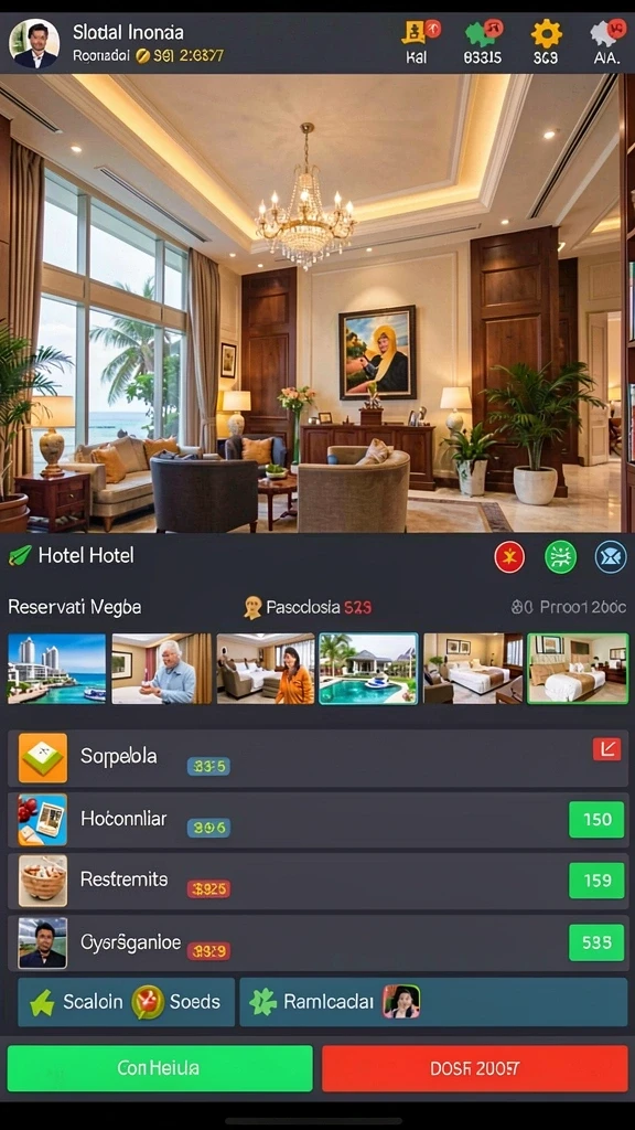 Screenshot Review Aplikasi mulia77 Versi Terbaru nomor 3
