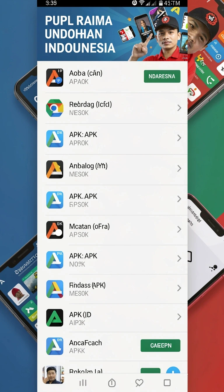 Screenshot Review Aplikasi luckymino Versi Terbaru nomor 1