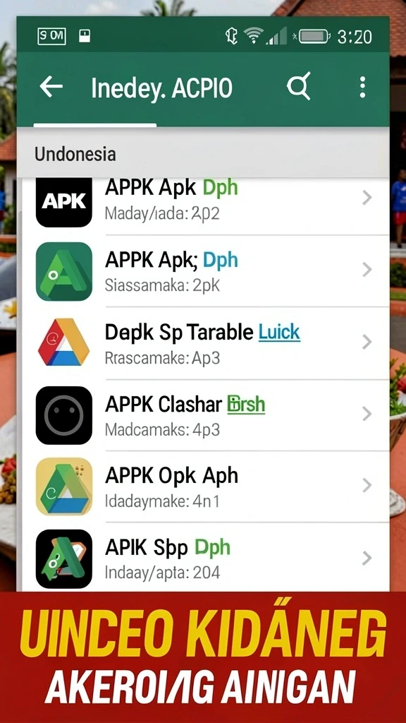 Screenshot toto55 App APK Terbaru nomor 2
