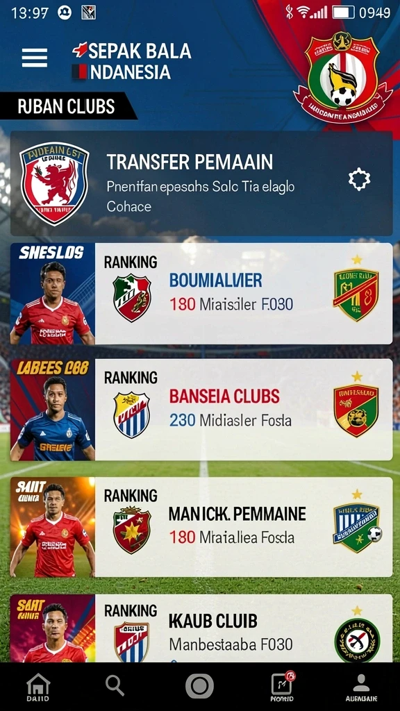 Screenshot Review Aplikasi markas789 Versi Terbaru nomor 3