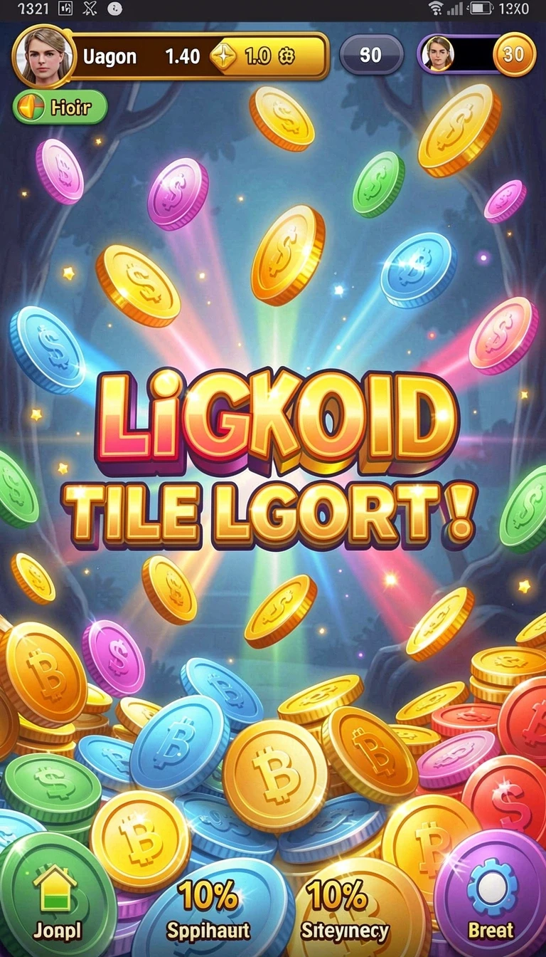 Screenshot Review Aplikasi luckymino Versi Terbaru nomor 3