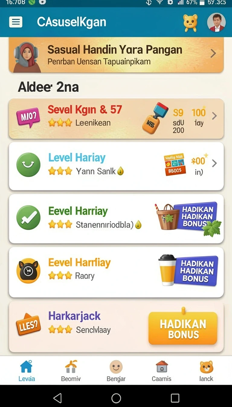 Screenshot Download c0077 APK untuk Android nomor 1