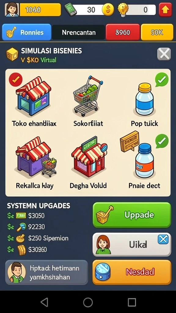 Screenshot Review Aplikasi br Versi Terbaru nomor 2