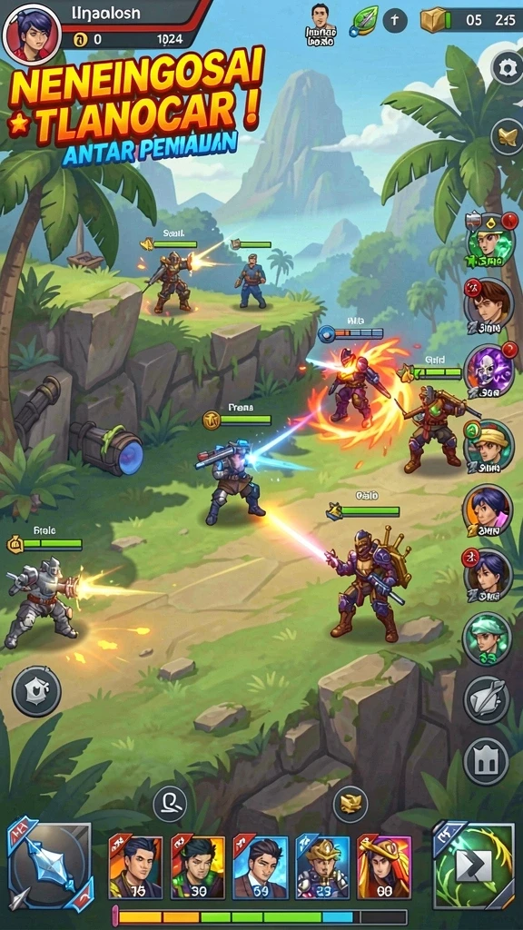 Screenshot Review Aplikasi juta7 Versi Terbaru nomor 3